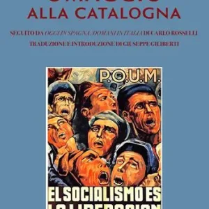 A Buon Prezzo Omaggio alla Catalogna-Oggi in Spagna, domani in Italia