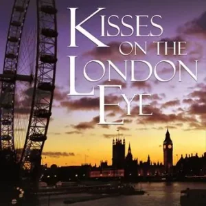 A Buon Prezzo Kisses on the London Eye