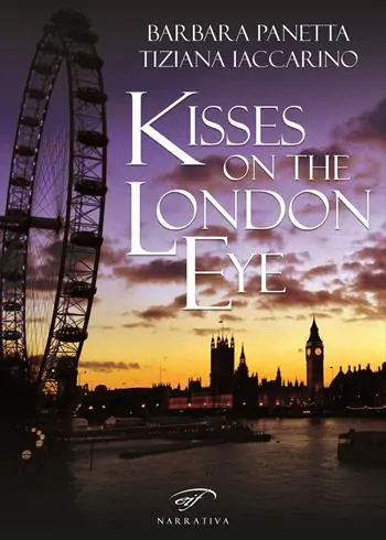 A Buon Prezzo Kisses on the London Eye
