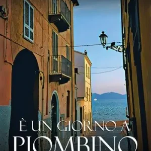 Spedito Oggi È un giorno a Piombino