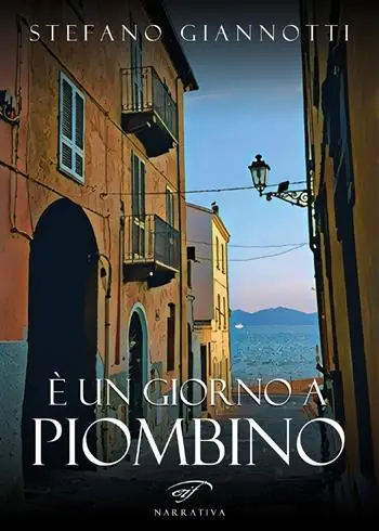 Spedito Oggi È un giorno a Piombino