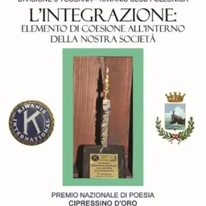 L‘integrazione elemento di coesione all’interno della nostra società Solo Oggi
