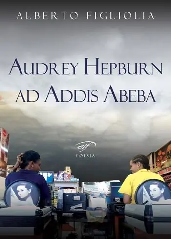 Spedito Oggi Audrey Hepburn ad Addis Abeba