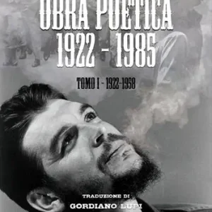 Reso Gratuito Obra poética 1922-1985. Vol. 1 1922-1958