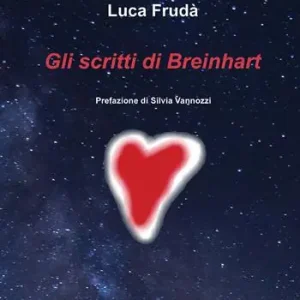 Ultime Pezzi Gli scritti di Breinhart