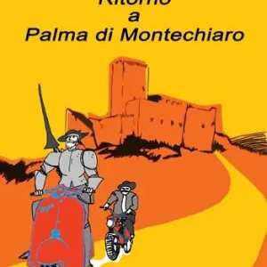 Super Prezzo Ritorno a Palma di Montechiaro