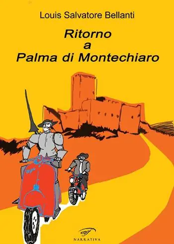 Super Prezzo Ritorno a Palma di Montechiaro