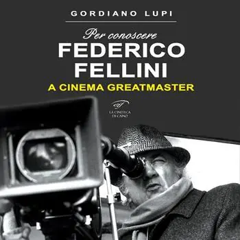 Per conoscere Federico Fellini. A cinema greatmaster Prezzo Scontato