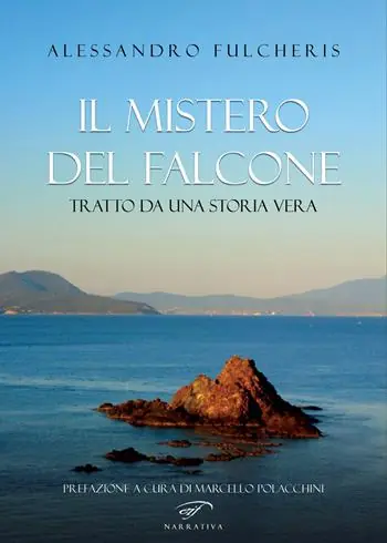 Miglior Prezzo Il mistero del falcone