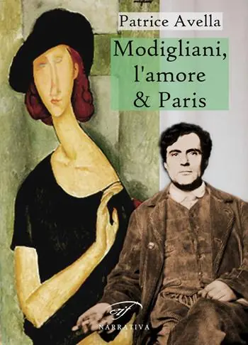 Modigliani, l’amore & Paris Reso Gratuito