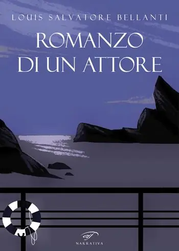 Acquista Ora Romanzo di un attore
