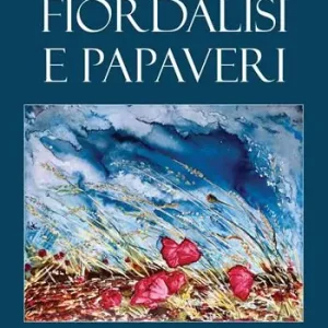 Prezzo Basso Fiordalisi e papaveri