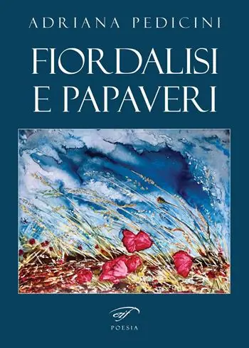 Prezzo Basso Fiordalisi e papaveri