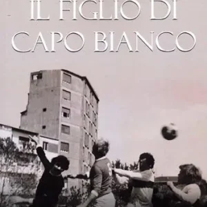 Saldi Il figlio di capo bianco