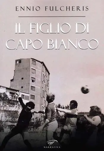 Saldi Il figlio di capo bianco