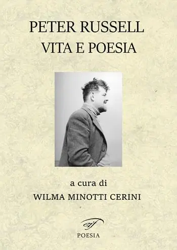 Peter Russell. Vita e poesia Soddisfatti O Rimborsati