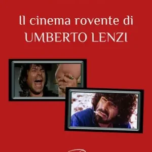 Consegna Rapida Il cinema rovente di Umberto Lenzi