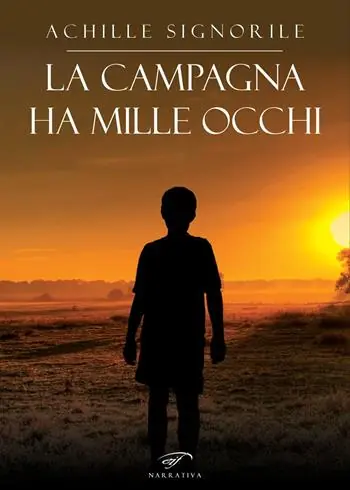La campagna ha mille occhi Miglior Prezzo