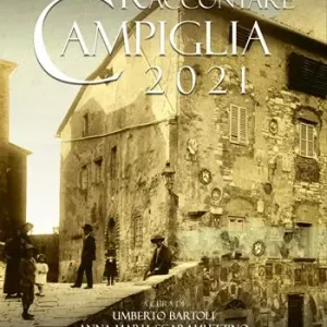 Prezzo Scontato Raccontare Campiglia 2021