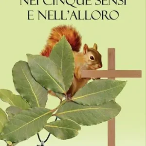 Nei cinque sensi e nell’alloro Ordina Subito