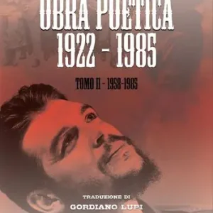 Obra poética 1922-1985. Vol. 2 1958–1985 Solo Oggi