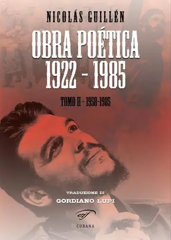 Obra poética 1922-1985. Vol. 2 1958–1985 Solo Oggi