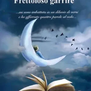 Acquista Ora Frettoloso garrire