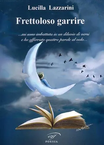 Acquista Ora Frettoloso garrire