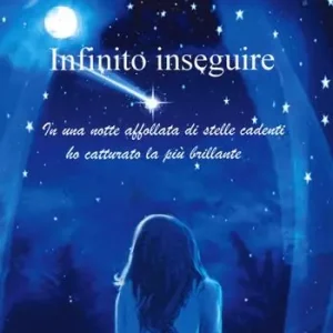Infinito inseguire Novità