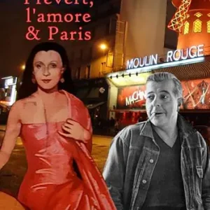 Prévert, l’amore & Paris Saldi