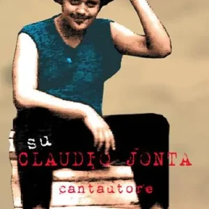 Prezzo Di Fabbrica Su Claudio Jonta, cantautore