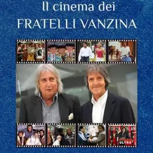 Affare Il cinema dei fratelli Vanzina