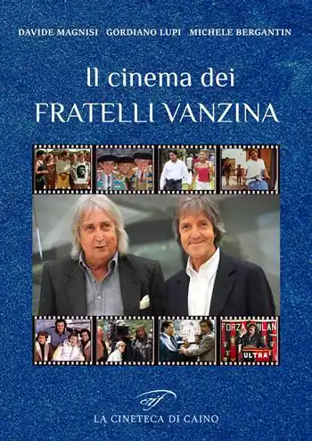 Affare Il cinema dei fratelli Vanzina