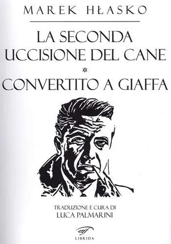 Spedizione Espresso La seconda uccisione del cane-Convertito a Giaffa