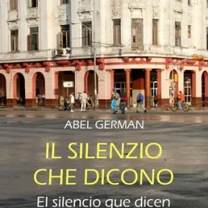 Il silenzio che dicono-El silencio que dicen Prezzo Basso