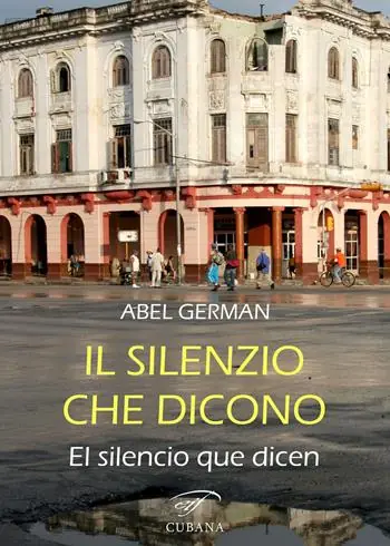 Il silenzio che dicono-El silencio que dicen Prezzo Basso