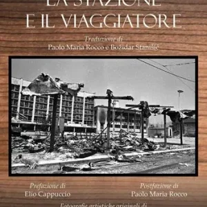 Professionale La stazione e il viaggiatore