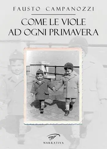 Come le viole ad ogni primavera Prezzo Scontato