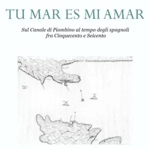 Tu mar es mi amar. Sul Canale di Piombino al tempo degli spagnoli fra Cinquecento e Seicento Ordina Subito