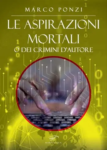 Offerta Del Giorno Le aspirazioni mortali o dei crimini d’autore