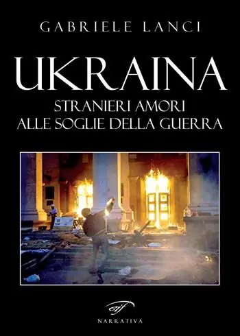 Ukraina. Stranieri amori alle soglie della guerra Promo Stagionale