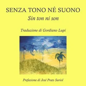 Senza tono né suono-Sin ton ni son. Ediz. bilingue Promo Stagionale