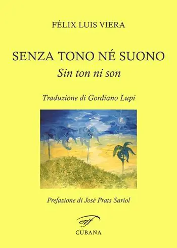 Senza tono né suono-Sin ton ni son. Ediz. bilingue Promo Stagionale
