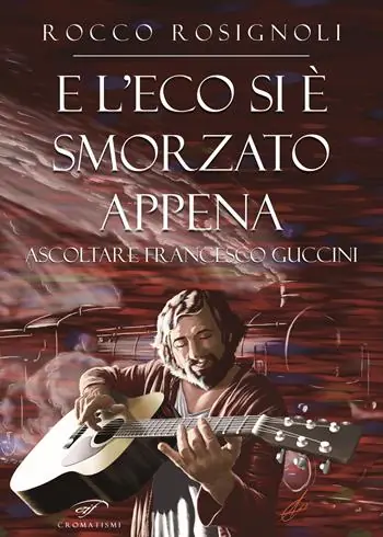 Direttamente Dal Produttore E l’eco si è smorzato appena. Ascoltare Francesco Guccini