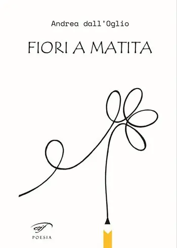 Ultimissimo Modello Fiori a matita
