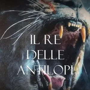 Saldi Il re delle antilopi