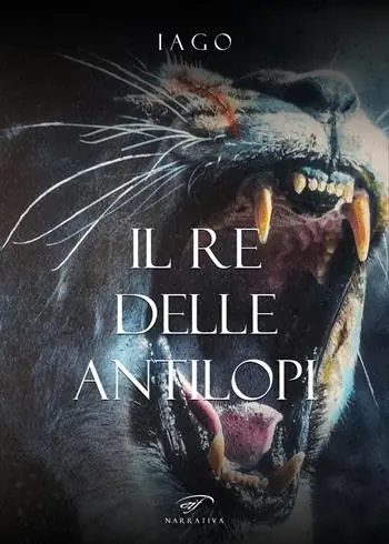 Saldi Il re delle antilopi