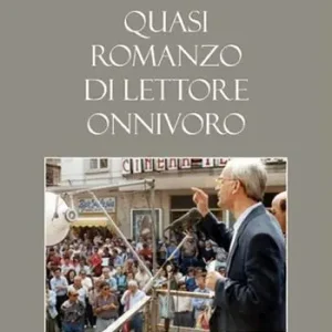 Quasi romanzo di lettore onnivoro Spedizione Espresso