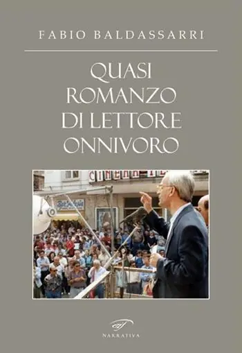 Quasi romanzo di lettore onnivoro Spedizione Espresso