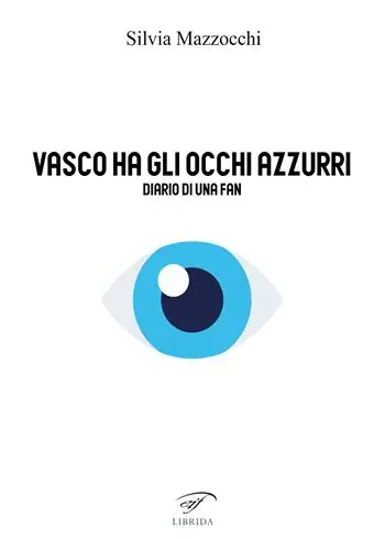Vasco ha gli occhi azzurri. Diario di una fan Prezzo Basso